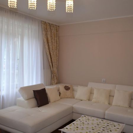 그단스크 Apartament Grobla 아파트 객실 사진